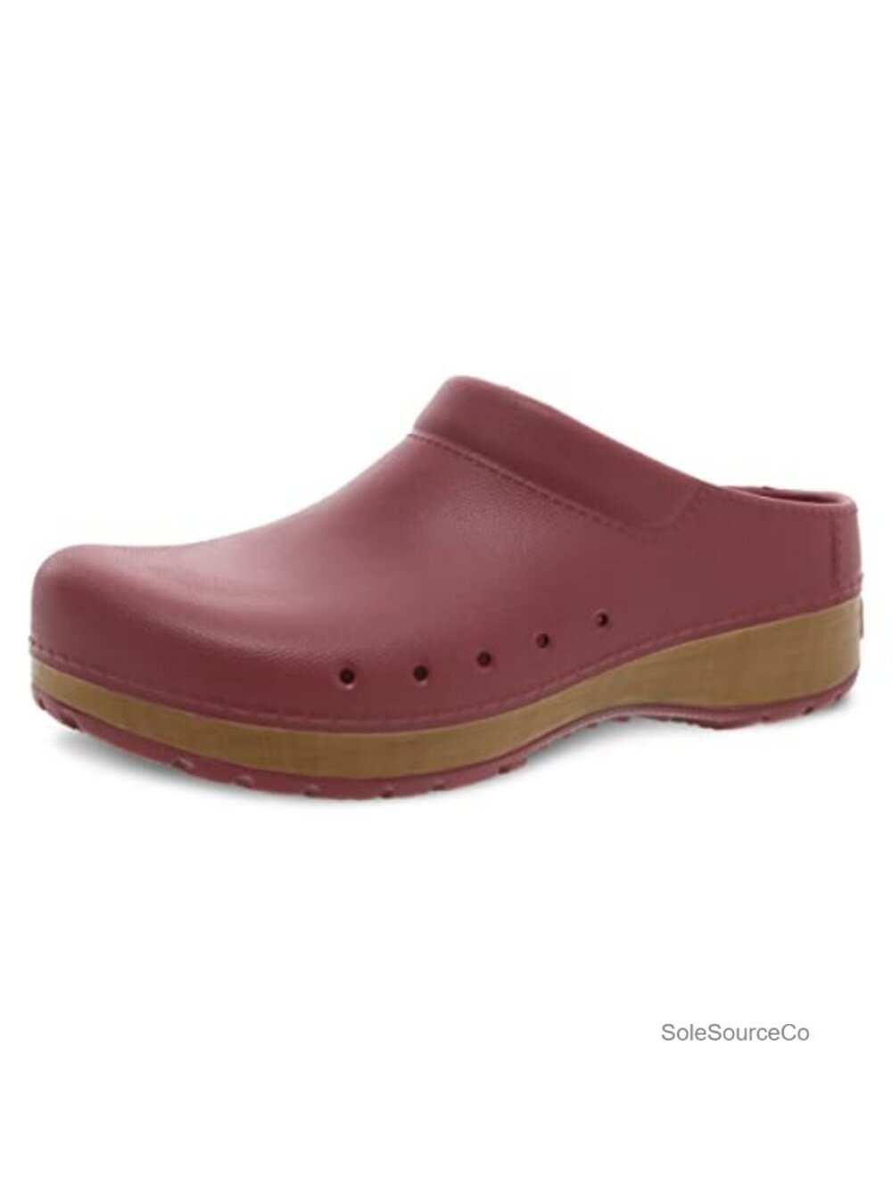 Dansko Kane Slip-On Mule Clog Women's EVA Comfort Removable Footbed Arch Support
